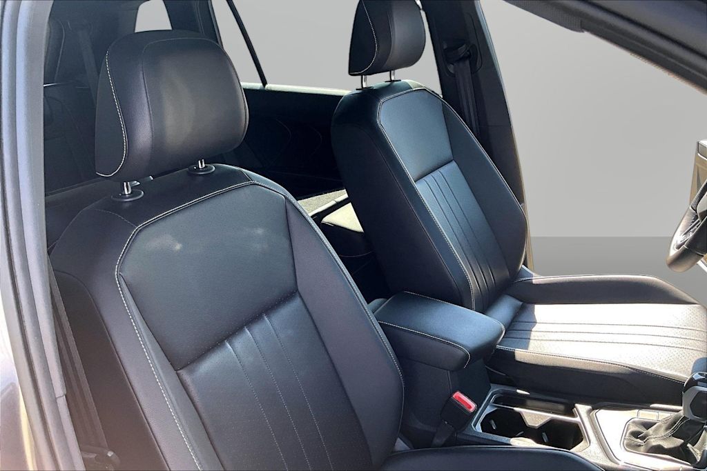 Thumbnail: 2024 Volkswagen Tiguan - 10