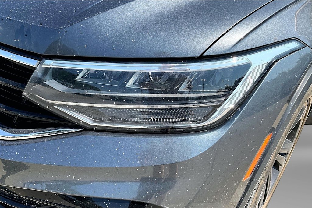 Thumbnail: 2024 Volkswagen Tiguan - 34