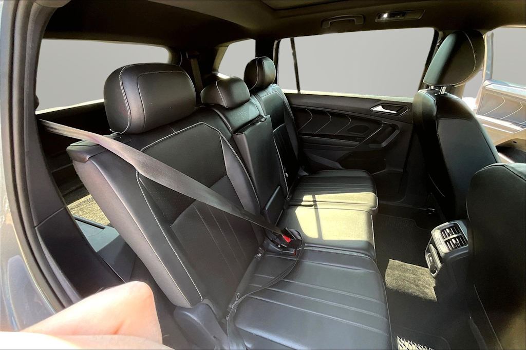 Thumbnail: 2024 Volkswagen Tiguan - 31