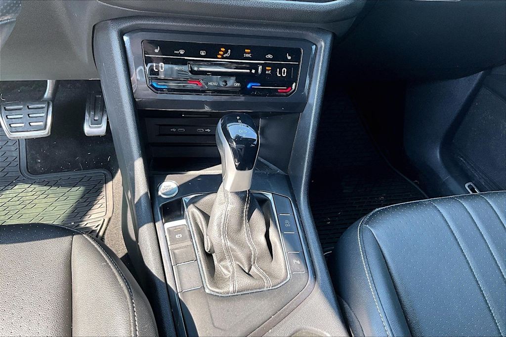 Thumbnail: 2024 Volkswagen Tiguan - 21