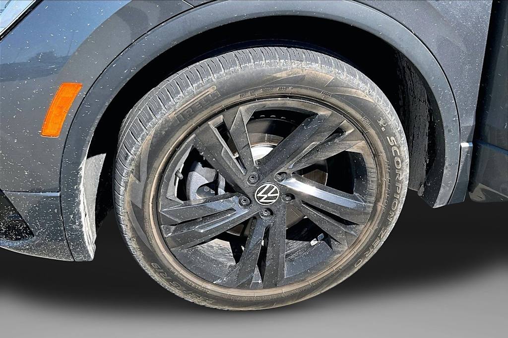 Thumbnail: 2024 Volkswagen Tiguan - 7