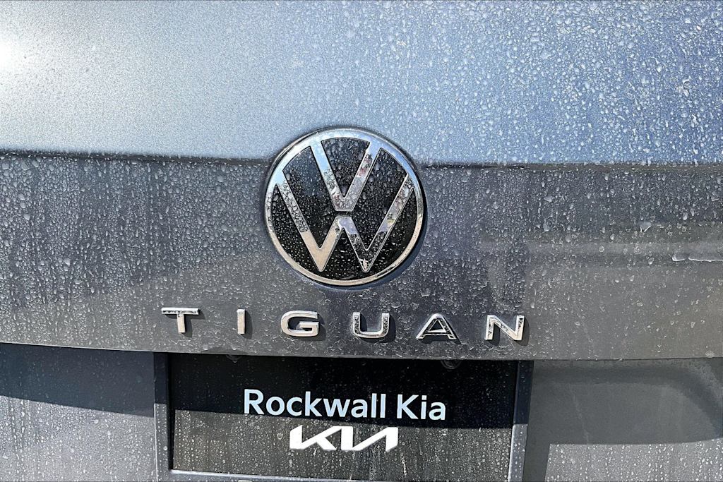 Thumbnail: 2024 Volkswagen Tiguan - 6