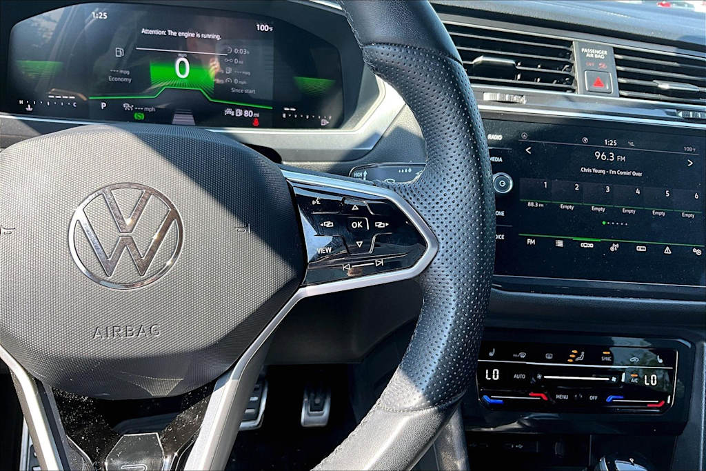 Thumbnail: 2024 Volkswagen Tiguan - 26