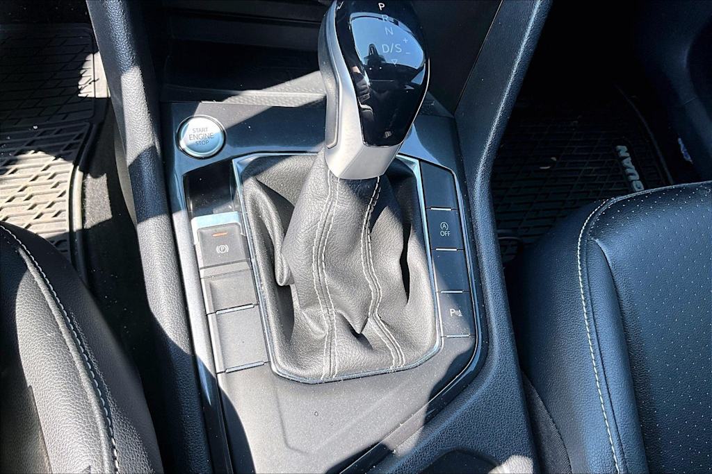 Thumbnail: 2024 Volkswagen Tiguan - 28