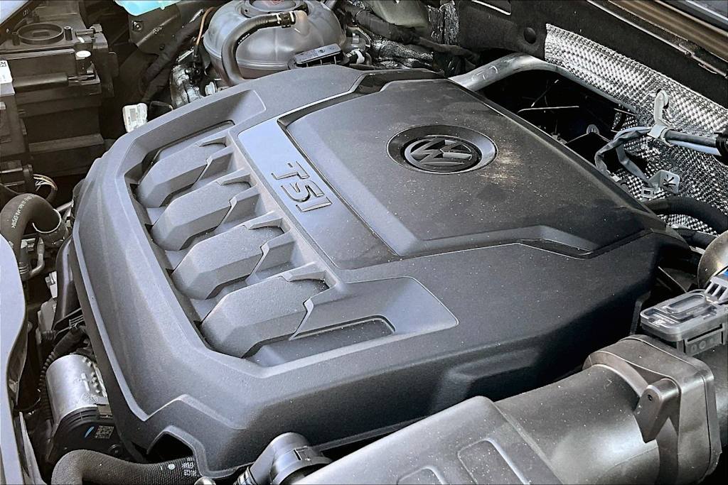 Thumbnail: 2024 Volkswagen Tiguan - 36
