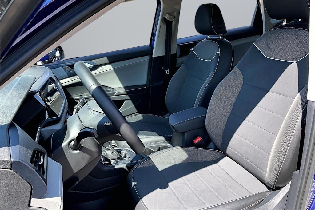Thumbnail: 2024 Volkswagen Taos - 9