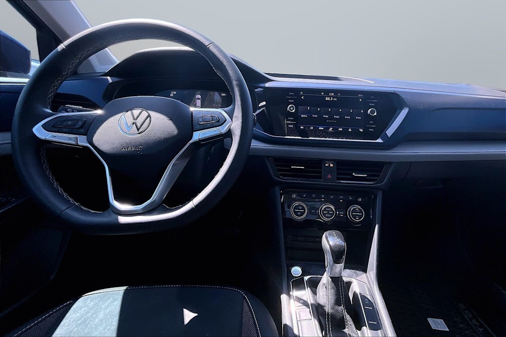 Thumbnail: 2024 Volkswagen Taos - 2