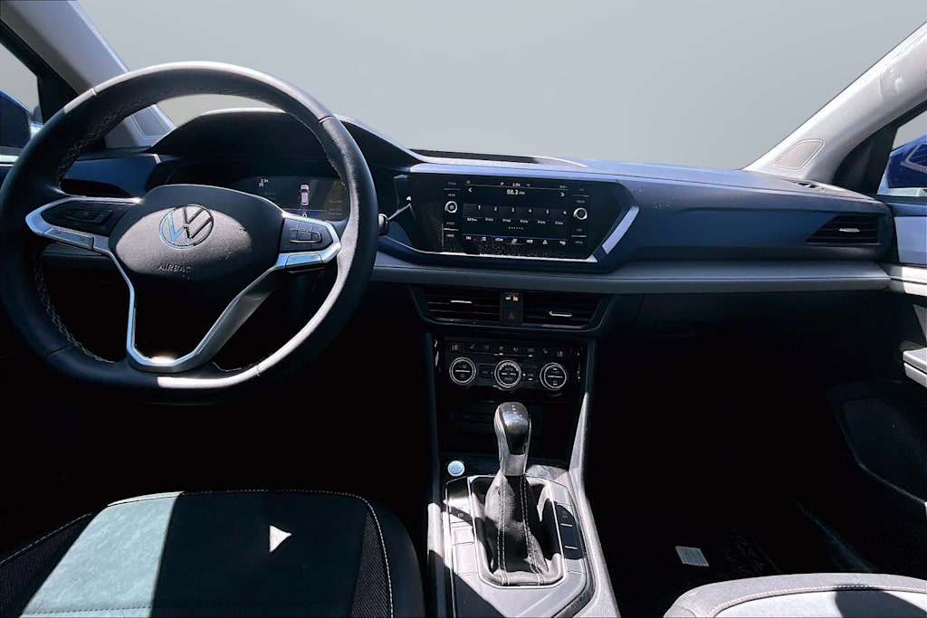 Thumbnail: 2024 Volkswagen Taos - 11