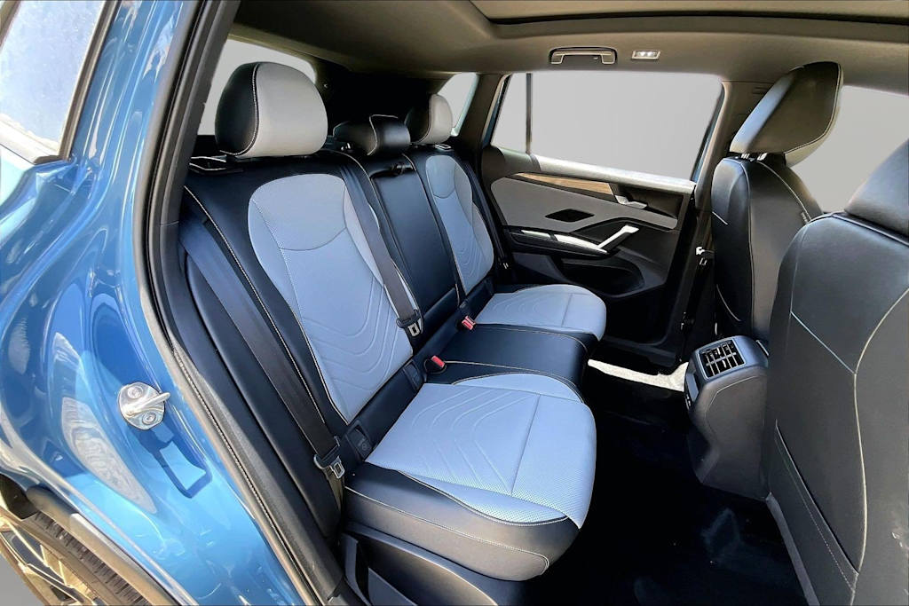 Thumbnail: 2025 Volkswagen Tiguan - 27
