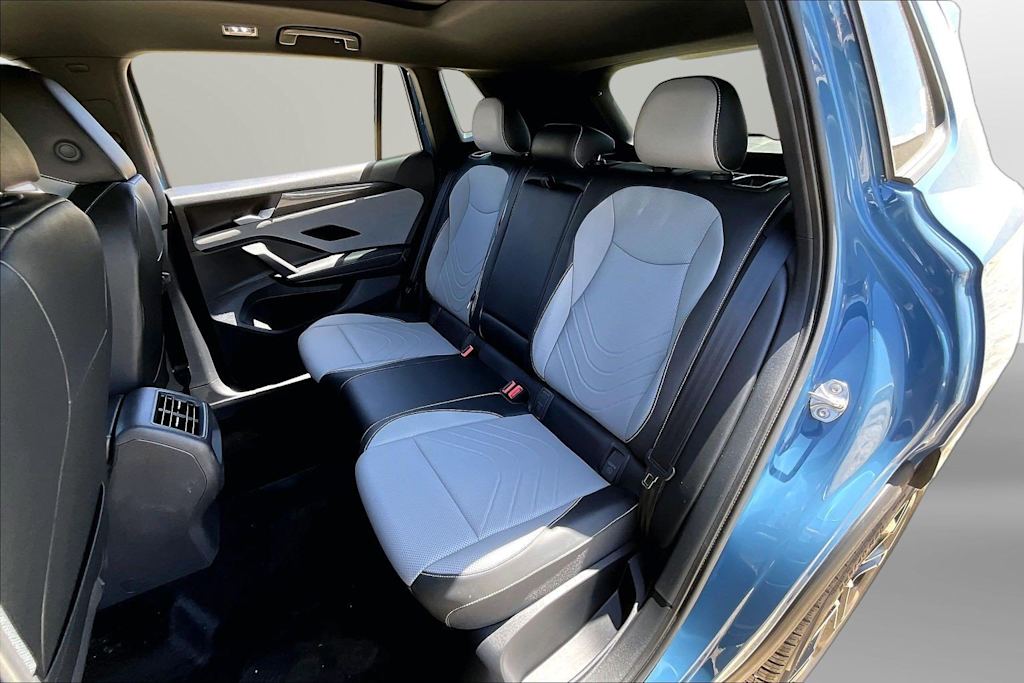 Thumbnail: 2025 Volkswagen Tiguan - 10