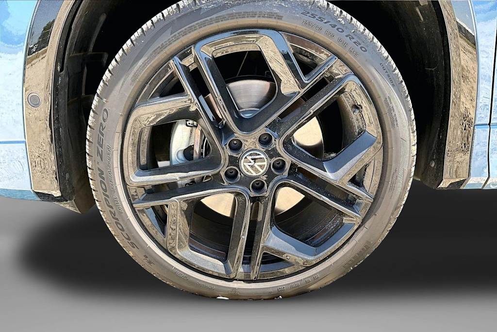 Thumbnail: 2025 Volkswagen Tiguan - 6