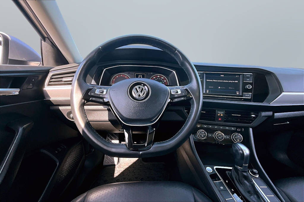 Thumbnail: 2019 Volkswagen Jetta - 2