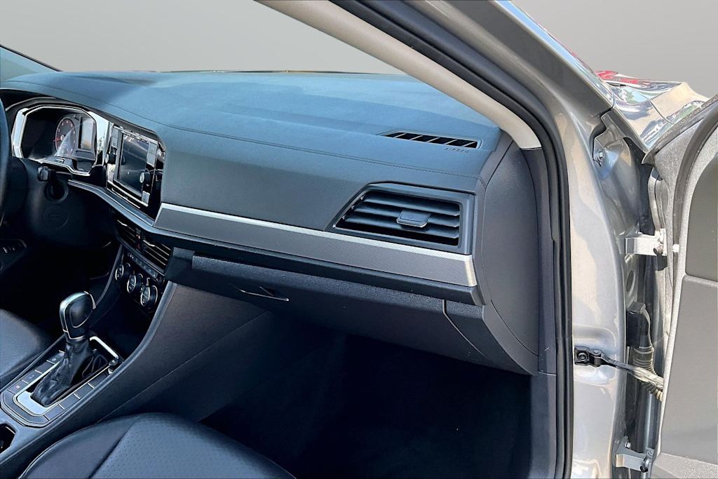 Thumbnail: 2019 Volkswagen Jetta - 12