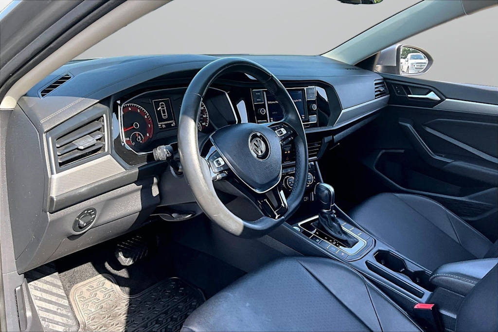 Thumbnail: 2019 Volkswagen Jetta - 8