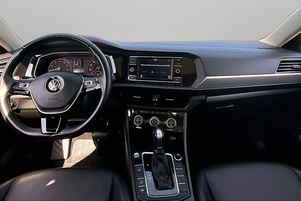 Thumbnail: 2019 Volkswagen Jetta - 11