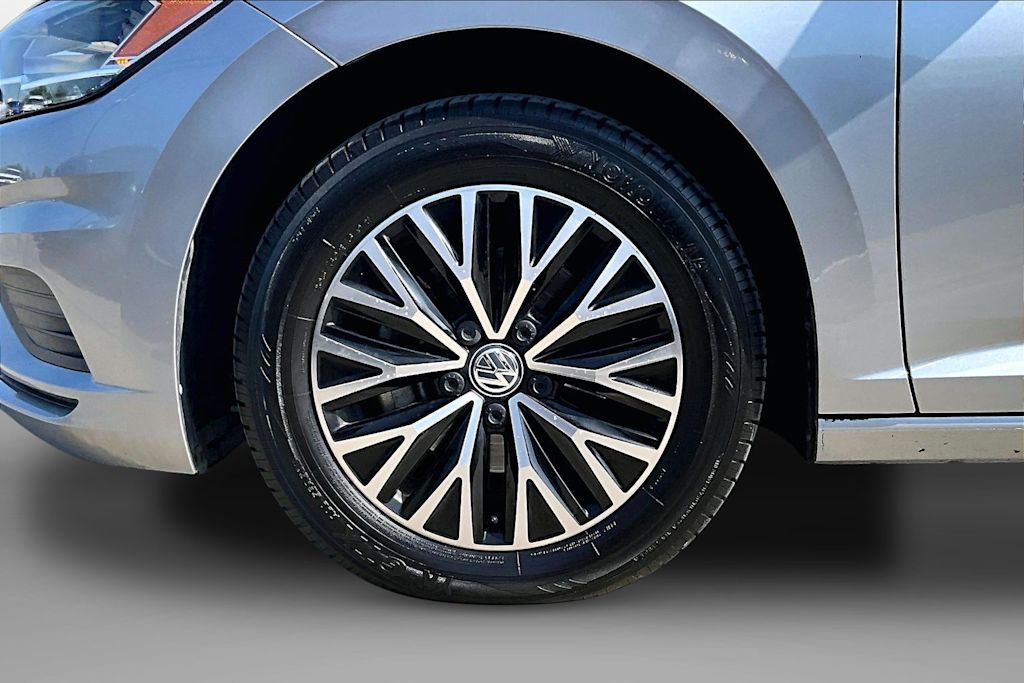 Thumbnail: 2019 Volkswagen Jetta - 7