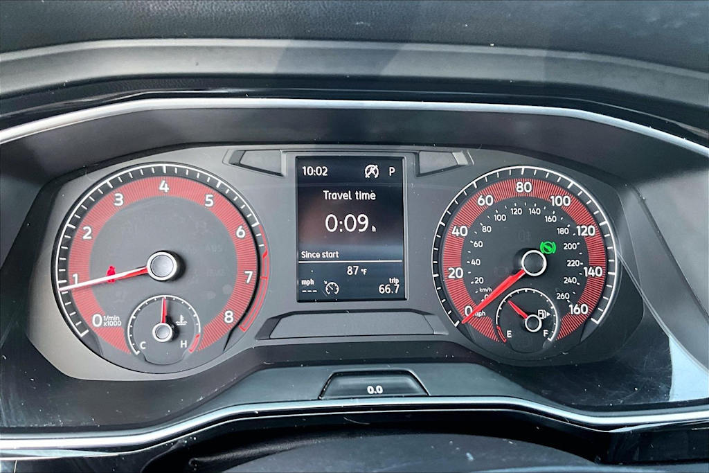 Thumbnail: 2019 Volkswagen Jetta - 15