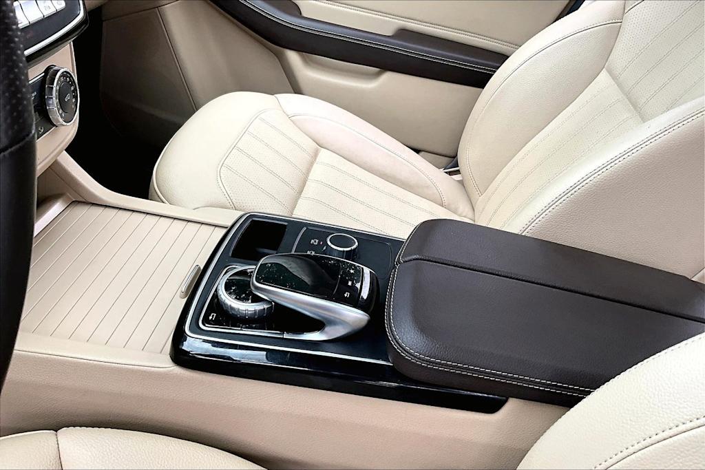 Thumbnail: 2018 Mercedes-Benz GLE - 19