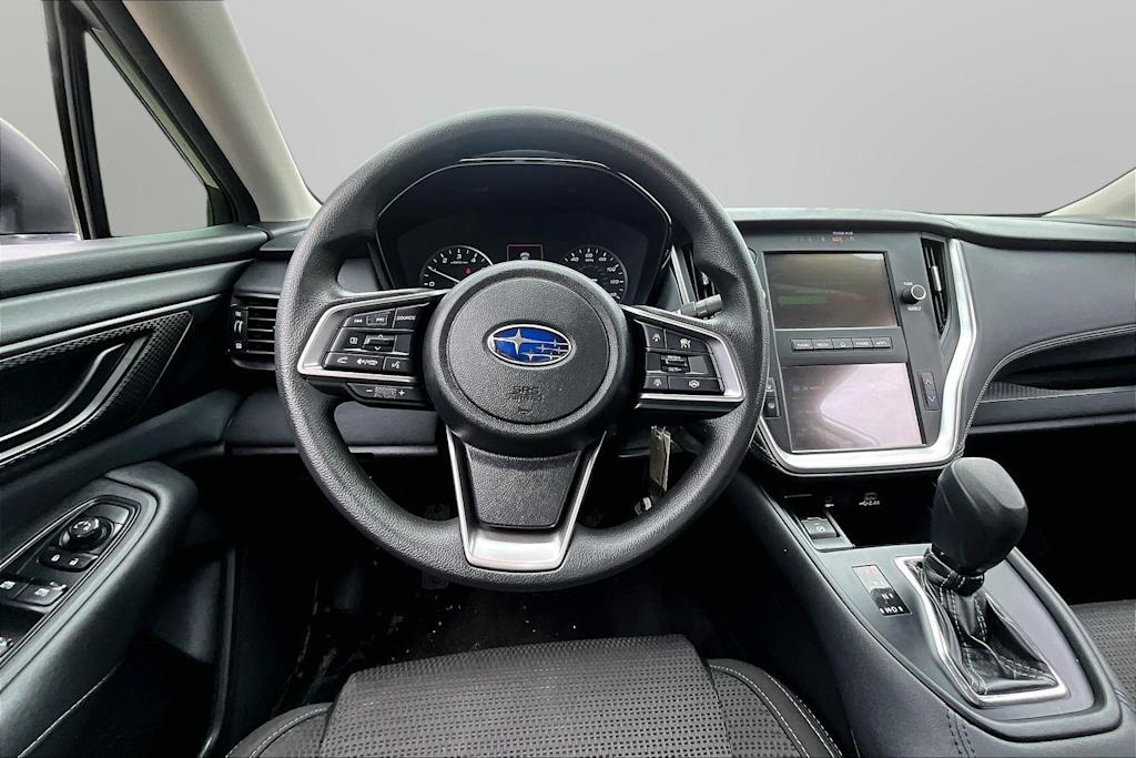 Thumbnail: 2024 Subaru Outback - 2