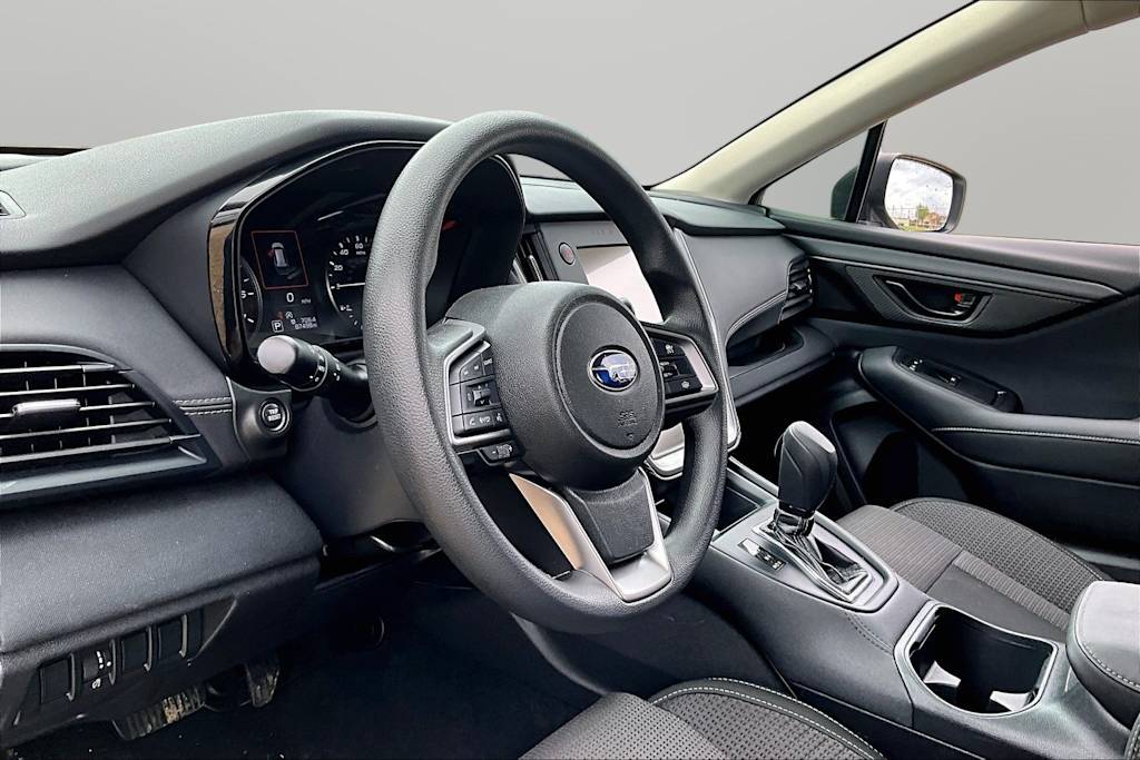 Thumbnail: 2024 Subaru Outback - 8