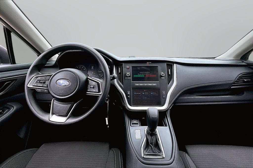 Thumbnail: 2024 Subaru Outback - 12