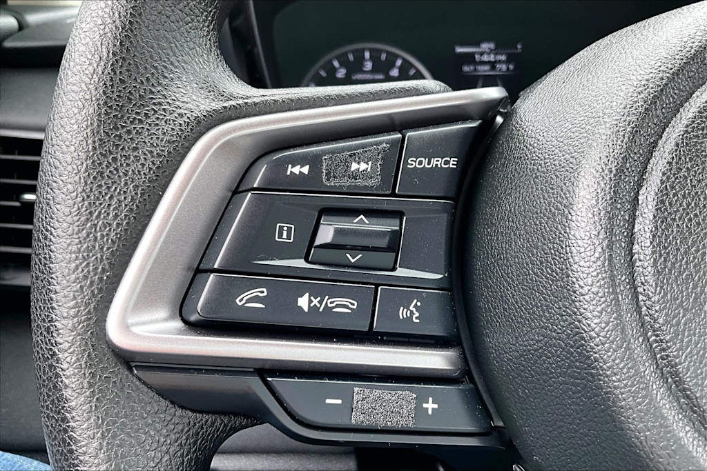 Thumbnail: 2024 Subaru Outback - 20
