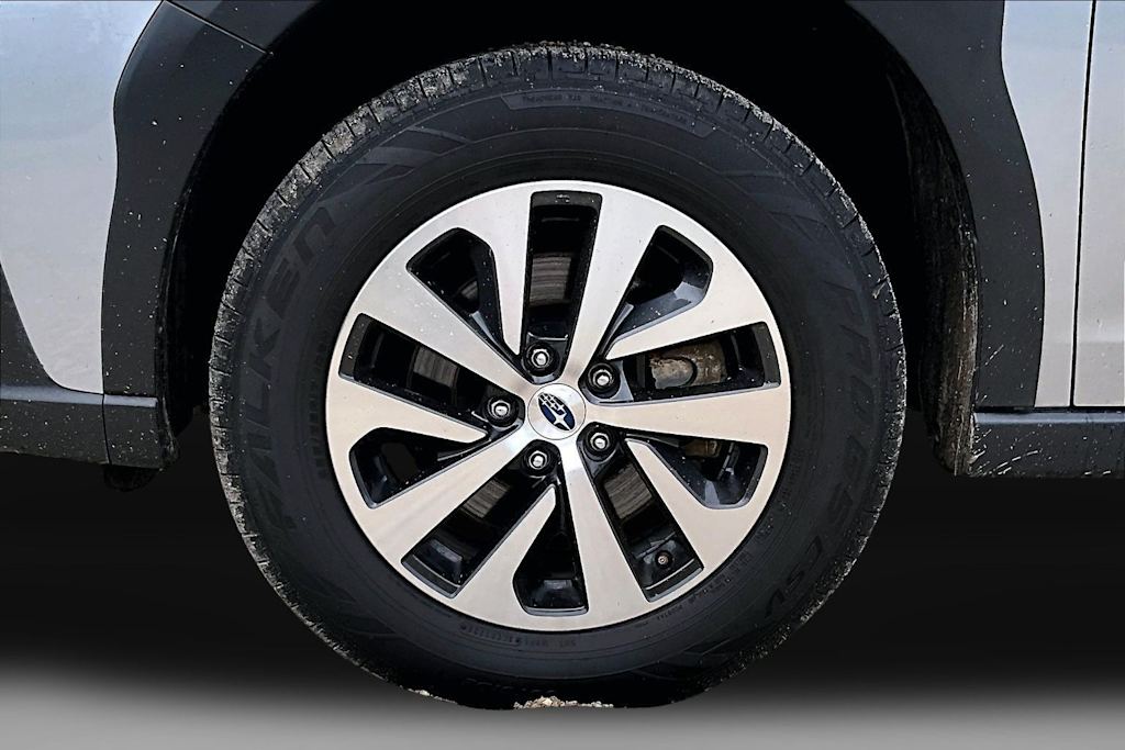 Thumbnail: 2024 Subaru Outback - 7