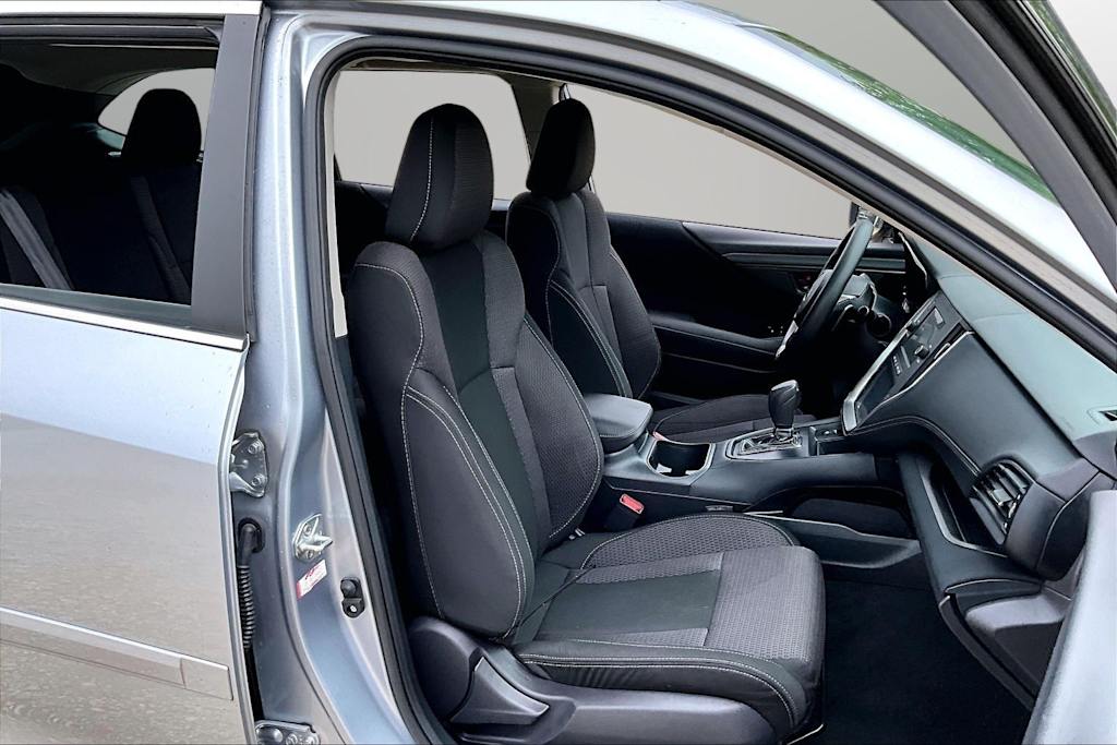 Thumbnail: 2024 Subaru Outback - 9