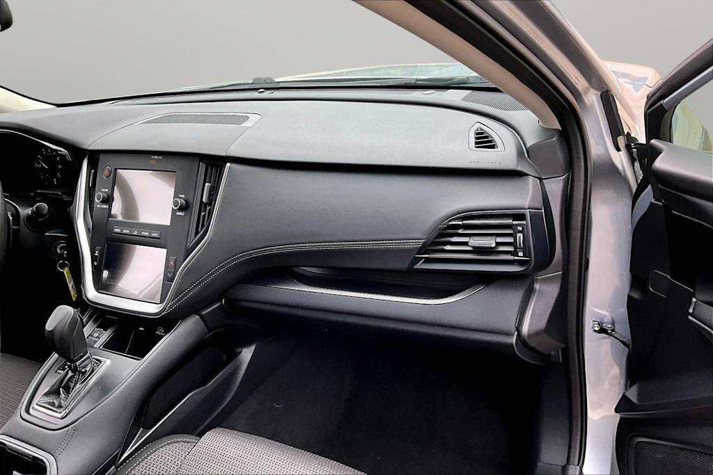 Thumbnail: 2024 Subaru Outback - 13