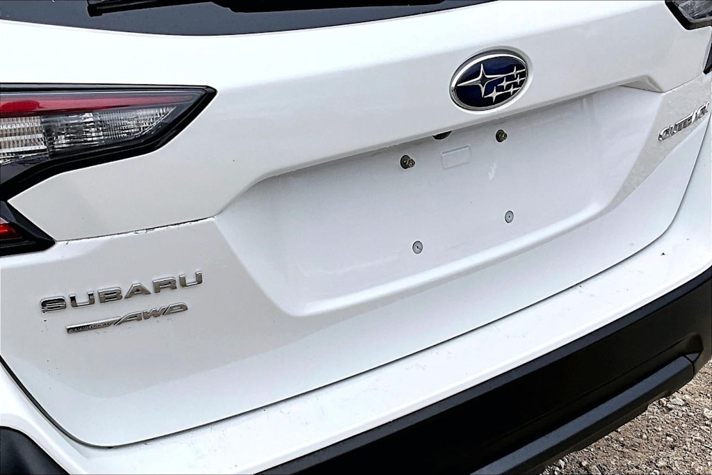 Thumbnail: 2022 Subaru Outback - 5