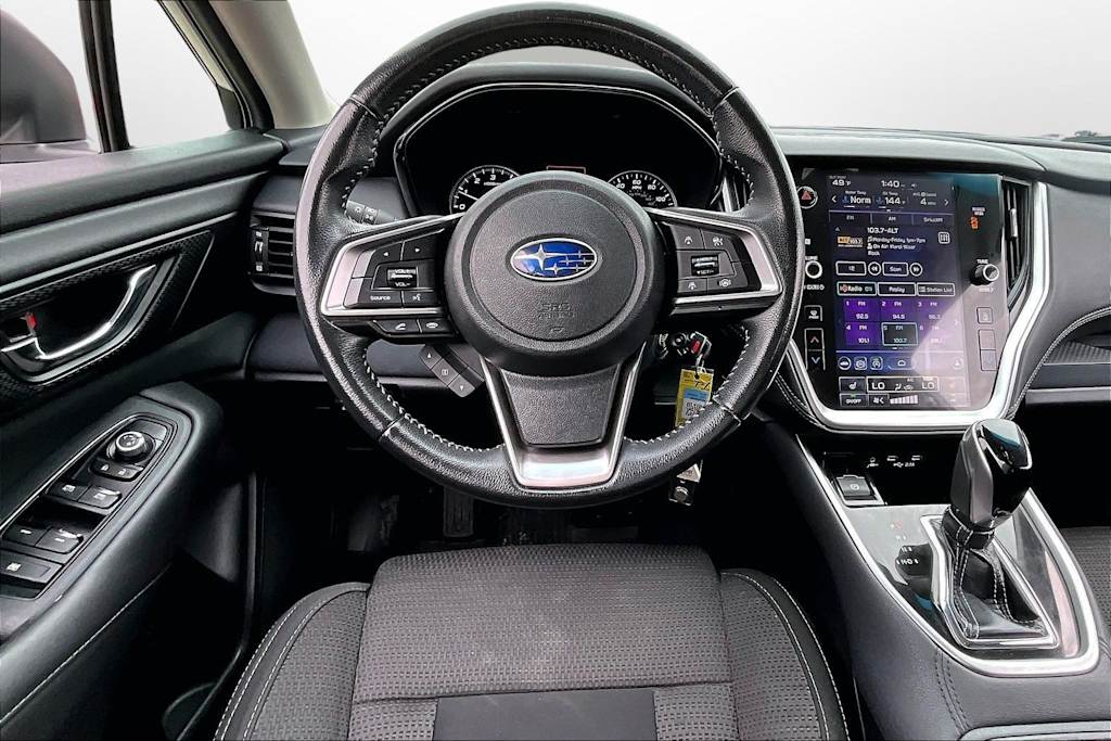 Thumbnail: 2022 Subaru Outback - 2