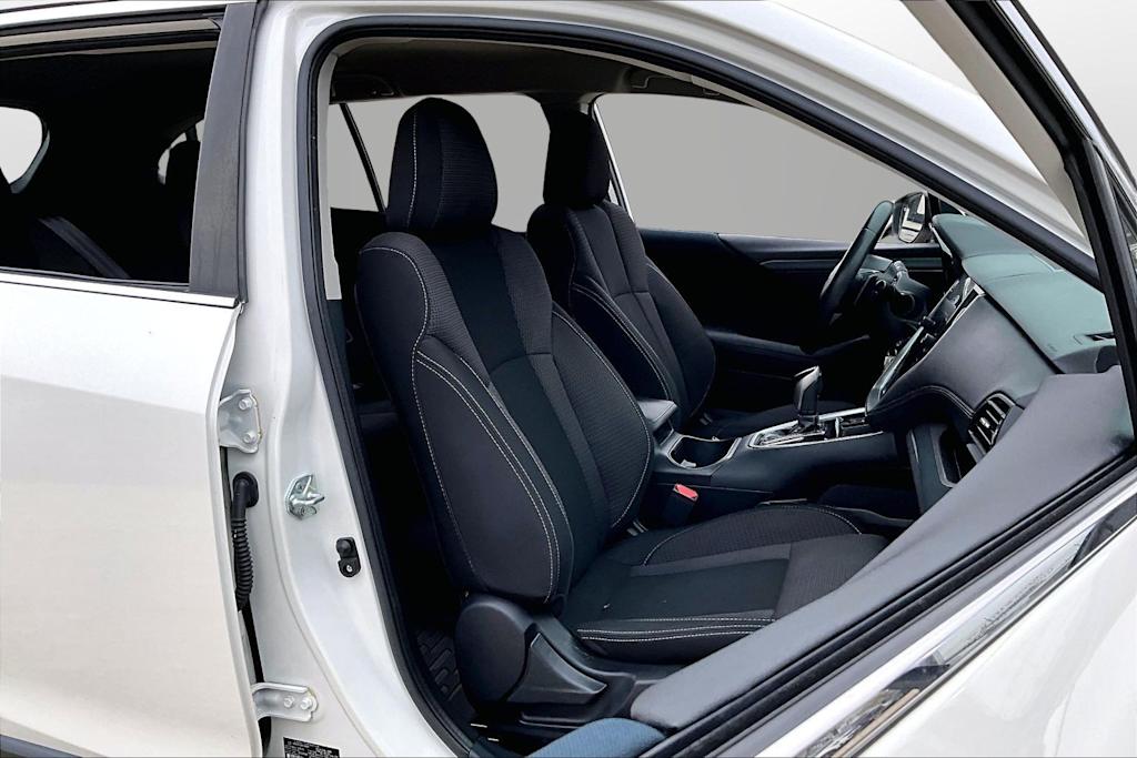 Thumbnail: 2022 Subaru Outback - 8