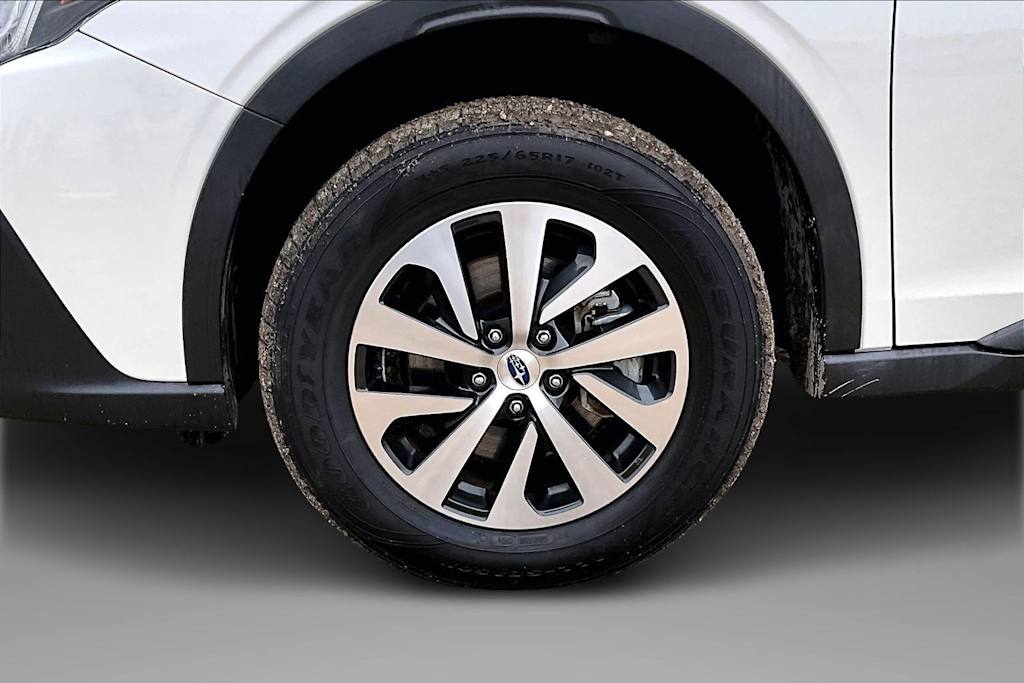 Thumbnail: 2022 Subaru Outback - 6