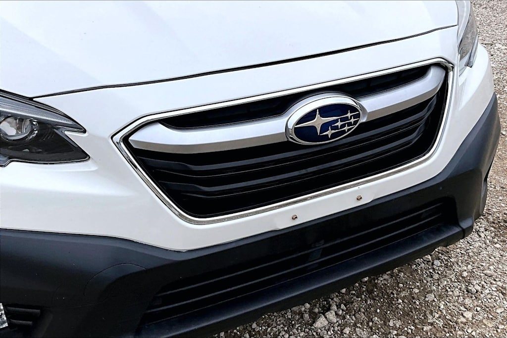 Thumbnail: 2022 Subaru Outback - 30