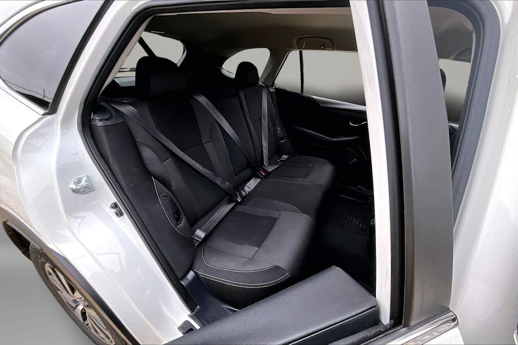 Thumbnail: 2022 Subaru Outback - 29