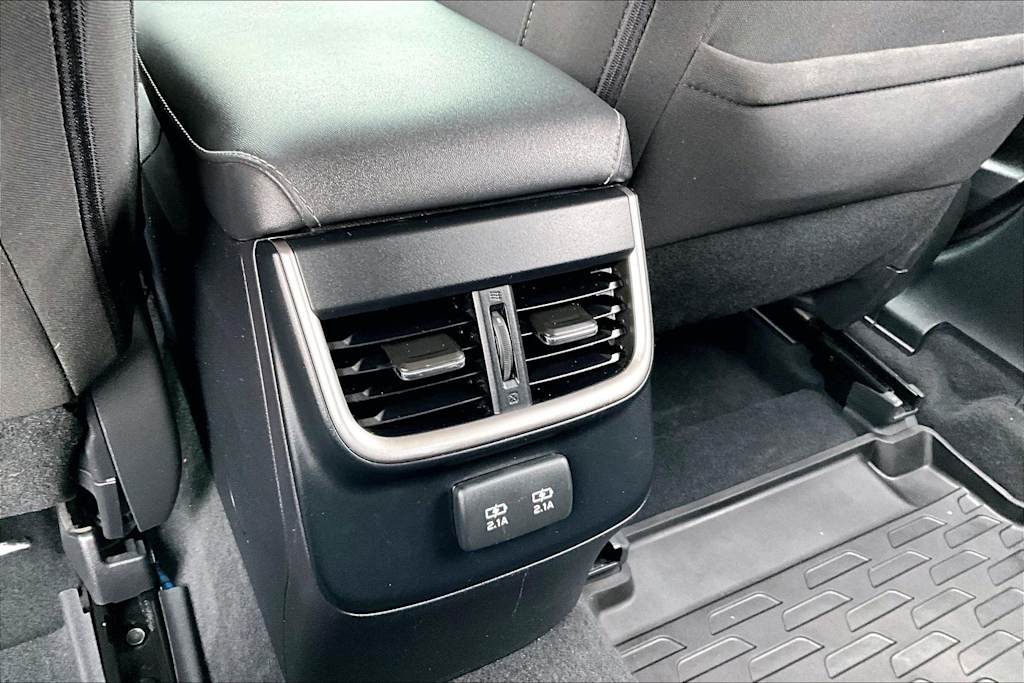 Thumbnail: 2022 Subaru Outback - 27