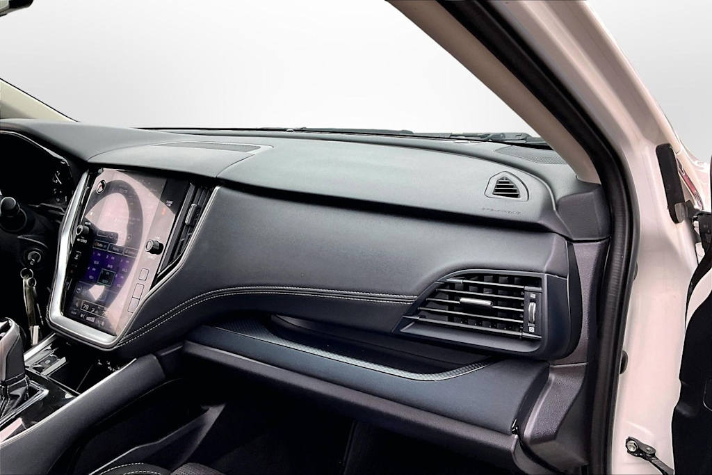 Thumbnail: 2022 Subaru Outback - 21