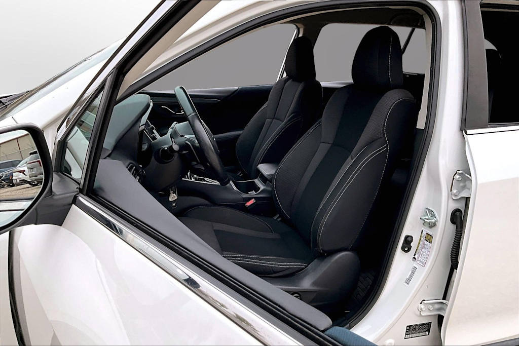 Thumbnail: 2022 Subaru Outback - 28