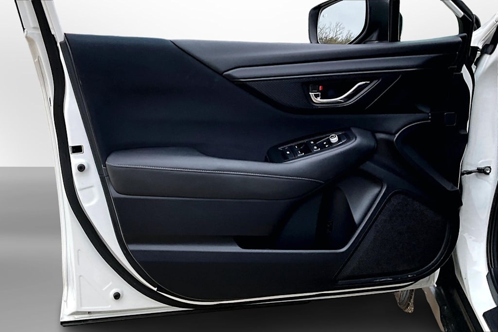 Thumbnail: 2022 Subaru Outback - 22