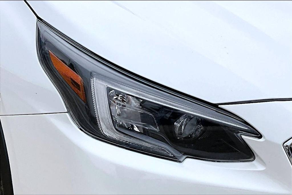 Thumbnail: 2022 Subaru Outback - 31