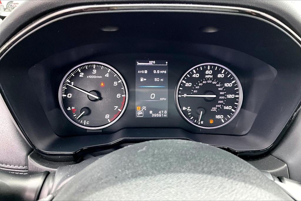 Thumbnail: 2022 Subaru Outback - 15