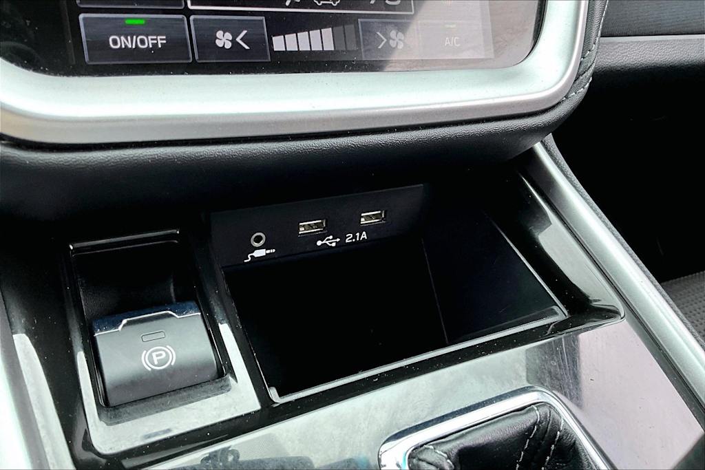 Thumbnail: 2022 Subaru Outback - 26