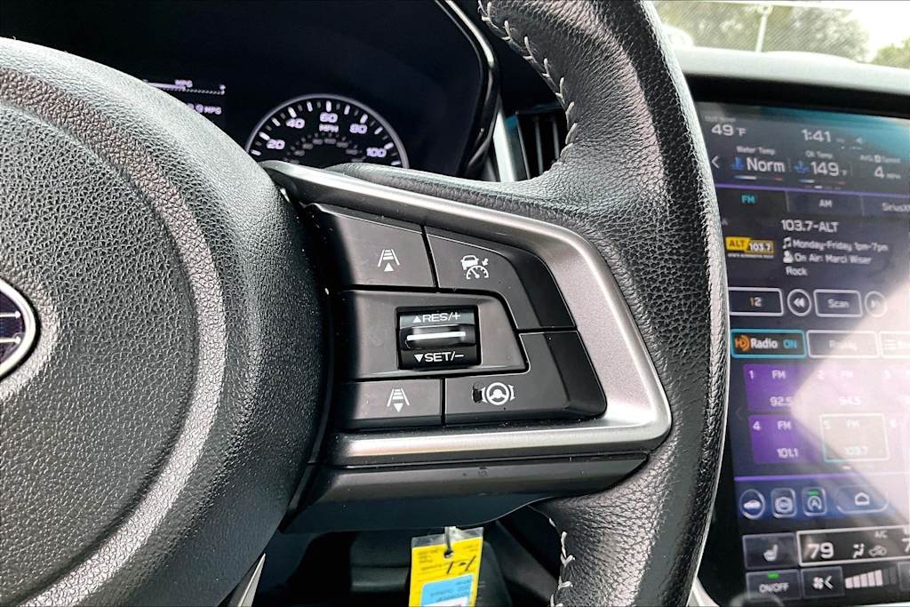 Thumbnail: 2022 Subaru Outback - 25