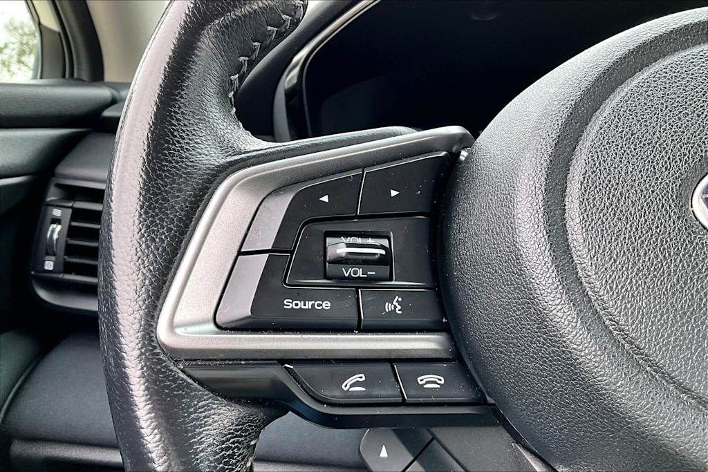 Thumbnail: 2022 Subaru Outback - 24