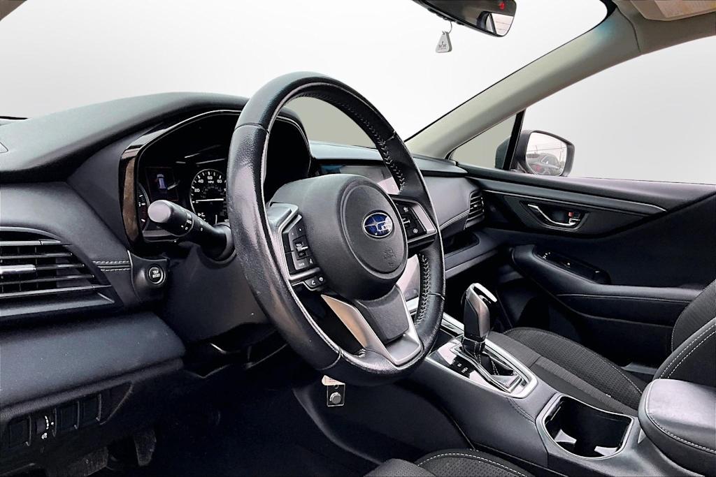 Thumbnail: 2022 Subaru Outback - 11