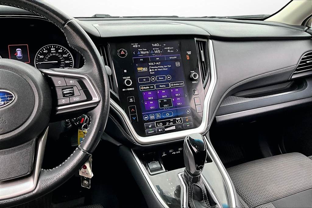 Thumbnail: 2022 Subaru Outback - 7