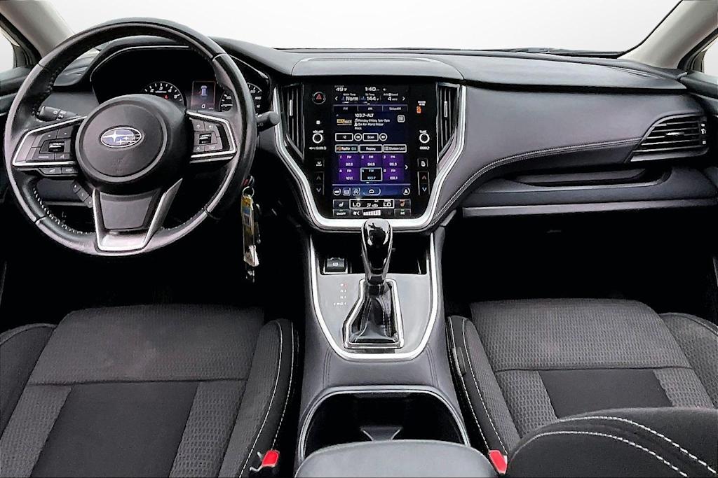 Thumbnail: 2022 Subaru Outback - 12