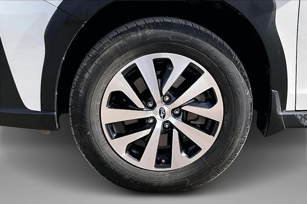 Thumbnail: 2024 Subaru Outback - 7