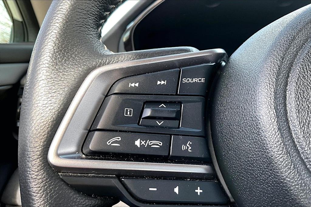 Thumbnail: 2024 Subaru Outback - 23