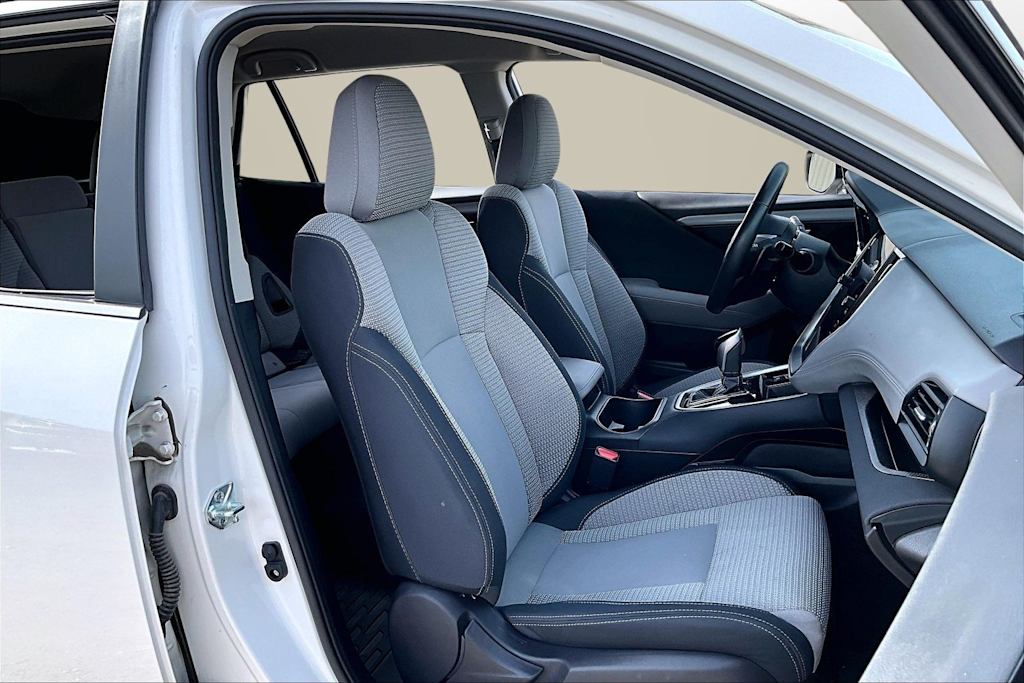 Thumbnail: 2024 Subaru Outback - 9